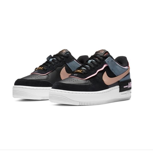air force 1 shadow rtl sneaker
